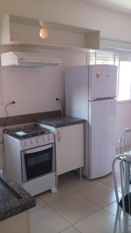 Apartment Residencial Lidia Milani Florianopolis Exterior photo