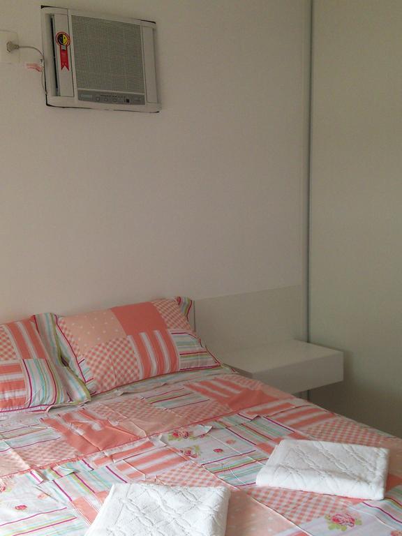 Apartment Residencial Lidia Milani Florianopolis Exterior photo
